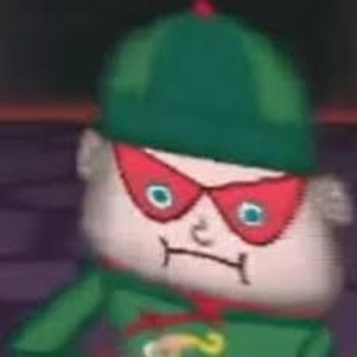 Stream PaRappa The Rapper 2 Noodles Can't Be Beat AWFUL With Vocals