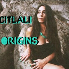 Este Mundo Nuevo - CITLALI feat. Marco Wood(Espanol)