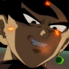 Dragon ball Z Dokkan Battle OST - Boss Battle Theme (Goku Black) [JPN]