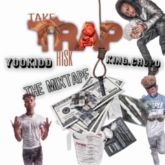 King.Chopo X YoooKiddd X Lul Clutch GRIND