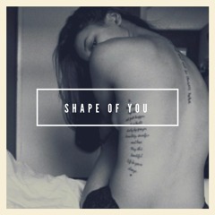 Shape Of You (Studio Acoustic)