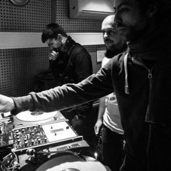RuFFM 07.01.2017 - Tresh & D-Licious b2b Pasch