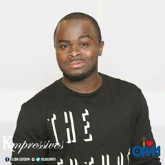 Moses Akoh - Cold Water - Cover LIVE On Wish 107.5