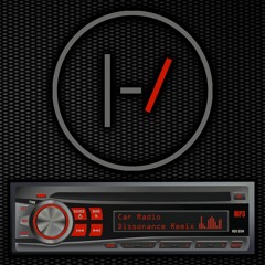 Twenty One Pilots - Car Radio (Dissonance Remix)