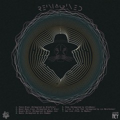 Pena Reimagined by Afroqbano