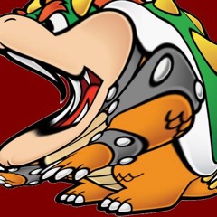 Bowsers Castle BREAKCORE Remix