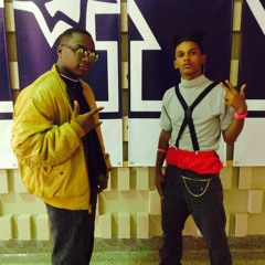 Call Of The Emcee - NK & True Kidd