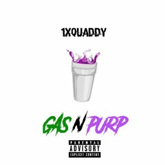 1xQuaddy-GAS N PURP