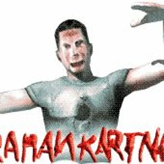 Graham Kartna Mini Mix