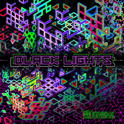 05 Selective Mood - 8bitbetternot (SC preview) OUT NOW ON CyberBay rec.