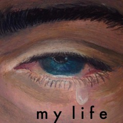 my life (so far)
