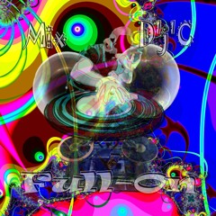 Mix D'j'C - Full-On - N°758  .Wav