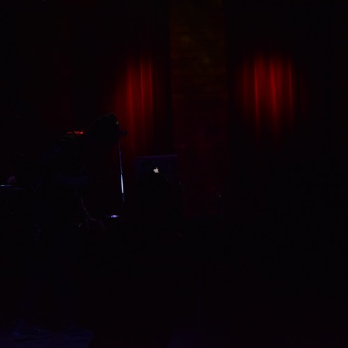 The Grandfather Clock