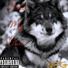 Hold My Own (Prod. By E Prince)