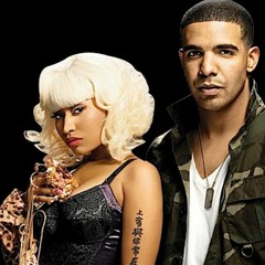 Stay The Night - Drake x Nicki Minaj 90 bpm