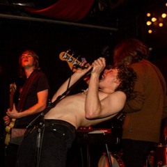 X-Ray Fiends - Scab (Live)