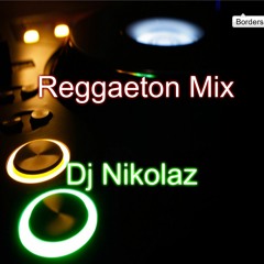 MIX REGGAETON 2017 (SI NO TE QUIERE- OZUNA. EL AMANTE- NICKY JAM. YA NO ME DUELE MAS- SILVESTRE)