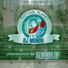 intro Donald Trump becomes 45th president Captain Planet Mixtape 2017