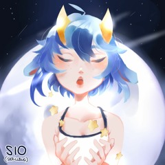 【sio HE】LAST NIGHT GOOD NIGHT - HEBREW COVER【livetune/kz】【UTAUカバー】