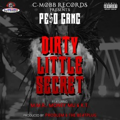 Dirty Little Secret