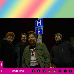 DNR DNI