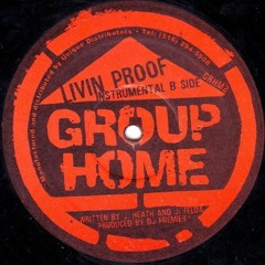Group Home Freestyle