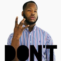 Don't Skip (Unmastered)