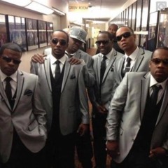 Hardware Punk  · Hit Me Off by New Edition *Cover