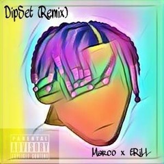 DipSet (Remix) Mvrco x TriLL