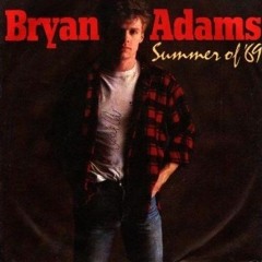Bryan Adams - Summer Of '69 (TuneSquad Bootleg) Click Buy For Free DL!