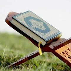 سورةالذاريــــــات بصوت الشيخ محمد سعد إمام مسجد الإمام البخاري