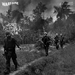 Warfare(Prod. K!llswitch)