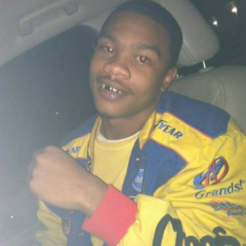 Stayed Down