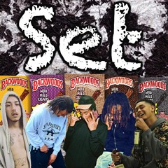 $et ft. CRIS , KPthewavegawd , BrownboiMaj , Zayy , LEEL