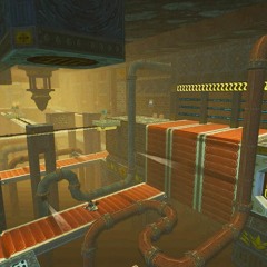 Lanayru Mining Facility