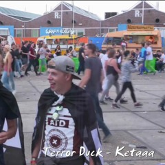 NSD - Erdücken (Terror Duck's Ketaaa Mix)