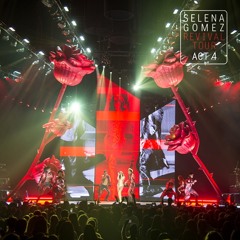 ACT 4 (Interlude / Me & My Girls / Me & The Rhythm / Body Heat)