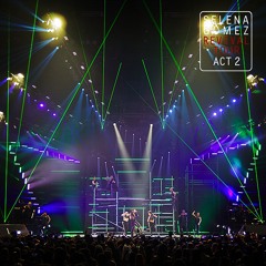 ACT 2 (Interlude /GFY /Survivors /SD / LYLALS [Remix]/ HTM)