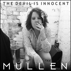 The Devil Is Innocent ~ Alt. Rock with social conscience & political attitude