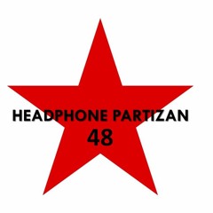 Headphone Partizan #5