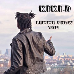 Lemme Show You [Prod. by Blasian Beats]