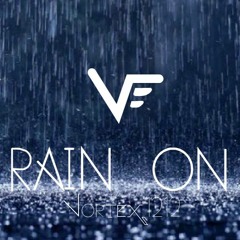 Vortex1212 - Rain On