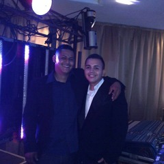 - EneroMix (Chiquitito,Manos Arriba) La Sonovision ♫ ChicoDj KikesDj 2016