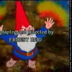 David the Gnome