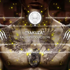 Yakuza | Asian Trap Beat | Hard Hip Hop Instrumental (by Falkeproduction)