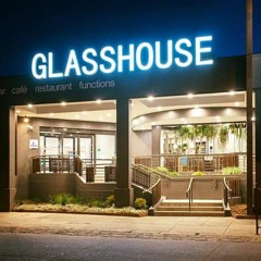 Glass House