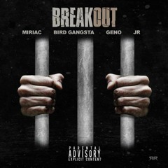 No hook Miriac ft Jr Geno BirdGangsta