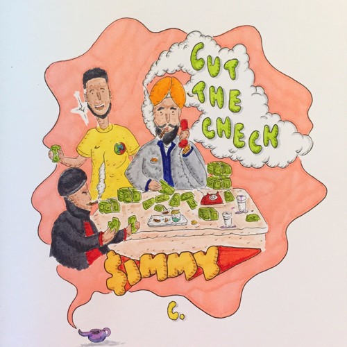Cut the Check (@yungsimmy)