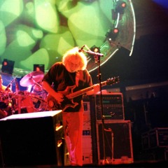 Grateful Dead - Visions Of Johanna - The Omni, Atlanta 3/30/95