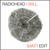 Artwork for Radiohead - I Will (Santi Edit)